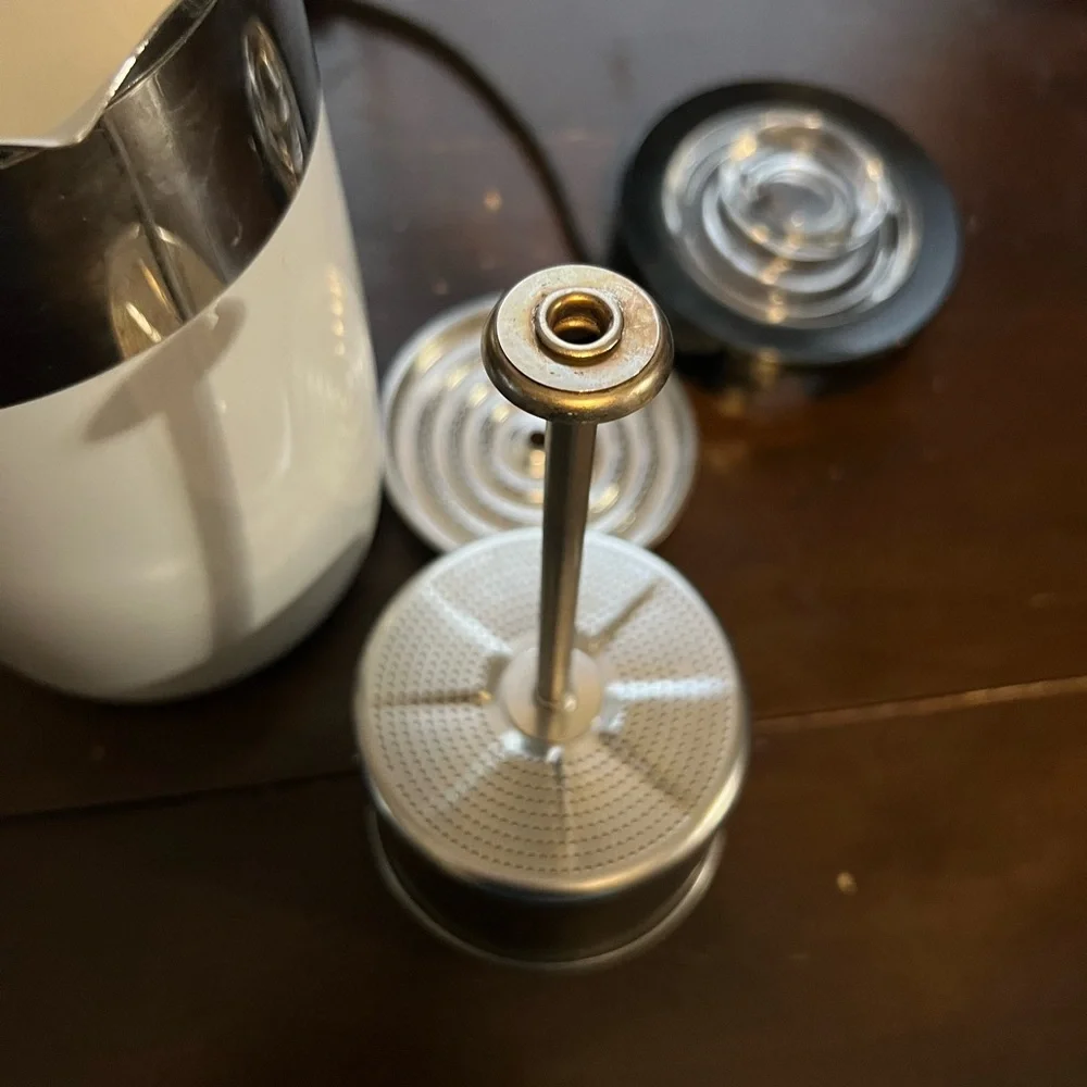 Corningware 10 Cup Electric Percolator Coffee Pot Maker - Picture 14 of 14